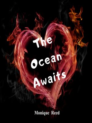 cover image of The Ocean Awaits